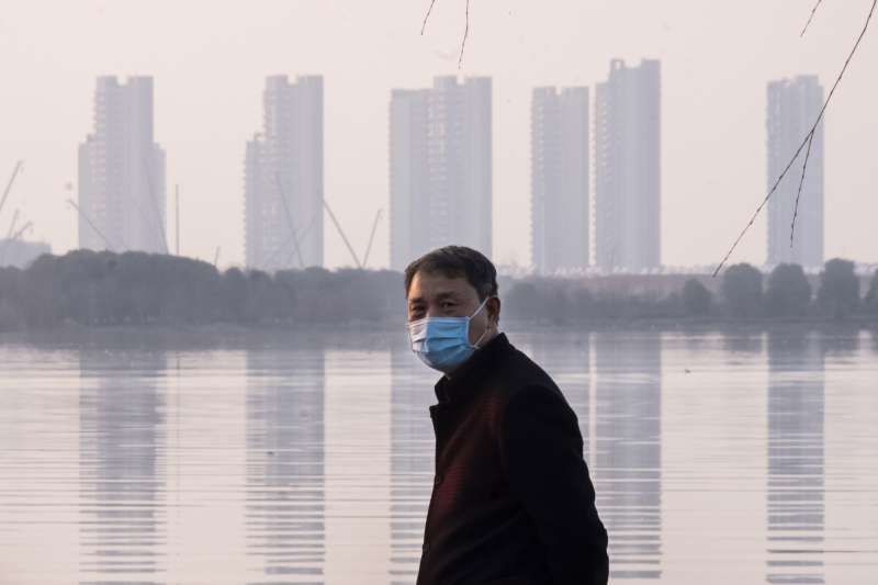 評論：新型冠狀病毒已致死上千人，但中國講真話了嗎？