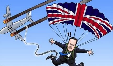 英國脫歐
