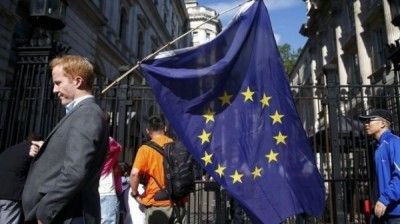 英國脫歐後... CNN：歐盟會面臨5大衝擊