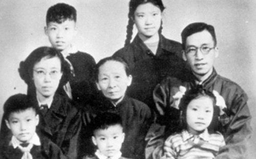 發生在大陸和台灣 結局卻相反的故事(圖)