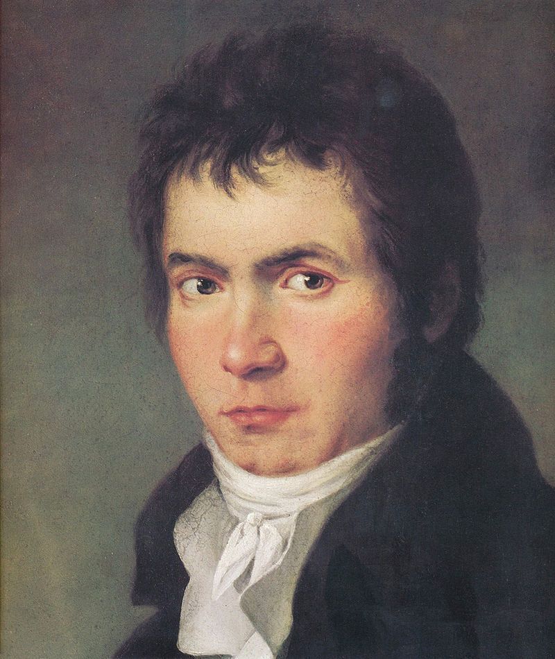 Beethoven - The Complete Piano Sonatas (Wilhelm Backhaus)