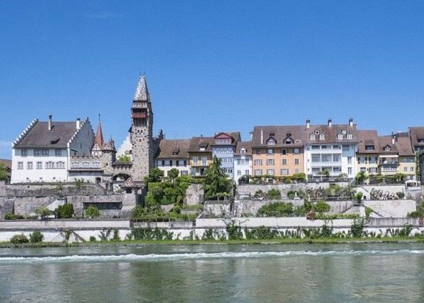 瑞士富貴村公投 寧交罰款不收難民