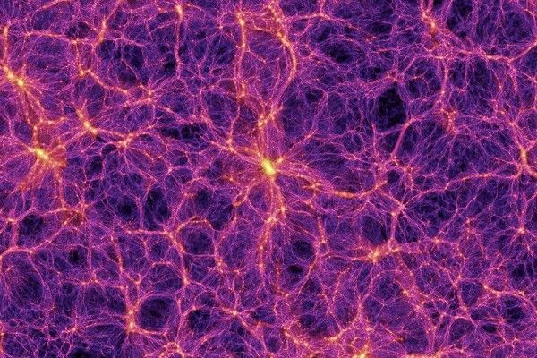 研究發現自然界存在第五種力 震動科學界 （組圖）