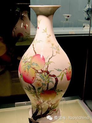 盤點史上最貴的十大天價瓷(組圖)