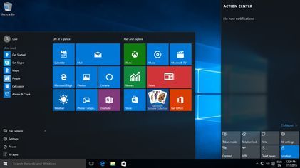 微軟將停止windows 10升級通知