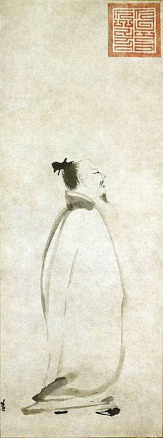 月下獨酌