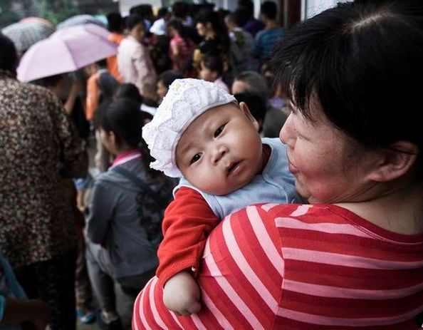 中國再次發生兒童大規模鉛中毒事件
