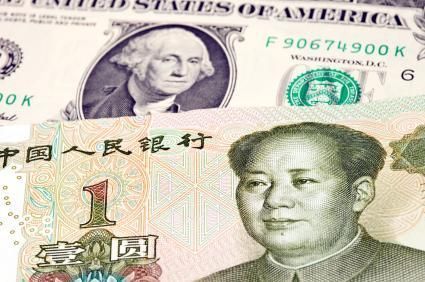 人民幣貶值壓力再起