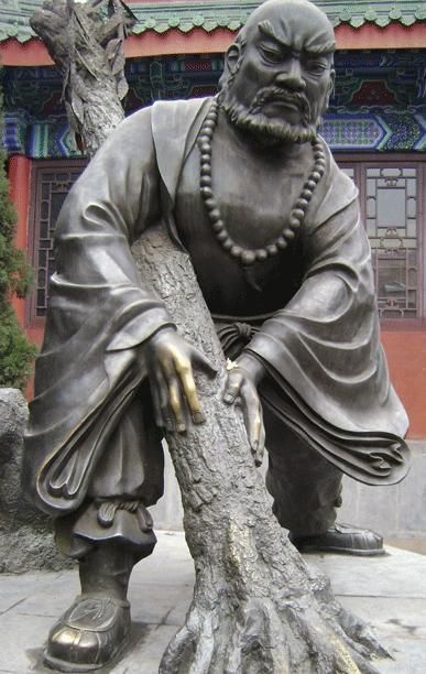 今日方知我是我