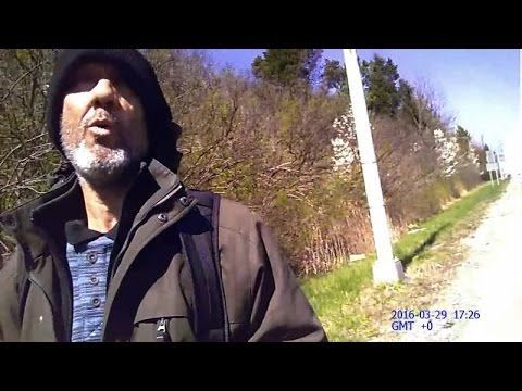 美警射殺辛辛那提持槍人無罪