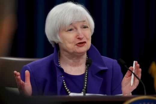 Fed決議不升息  全球經濟與金融市場對美構成風險