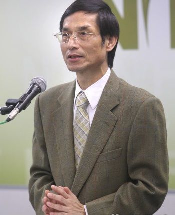 林萬億將出任政務委員   將邀宋楚瑜討論年金改革