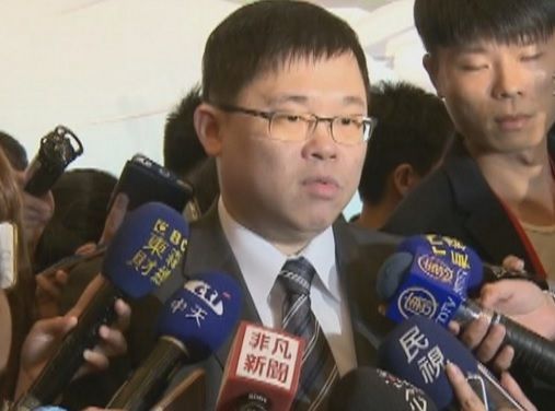 長榮航空董座張國煒遭撤換   張國煒三點聲明