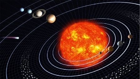 古老隕石中發現神秘元素 地球上不會天然產生