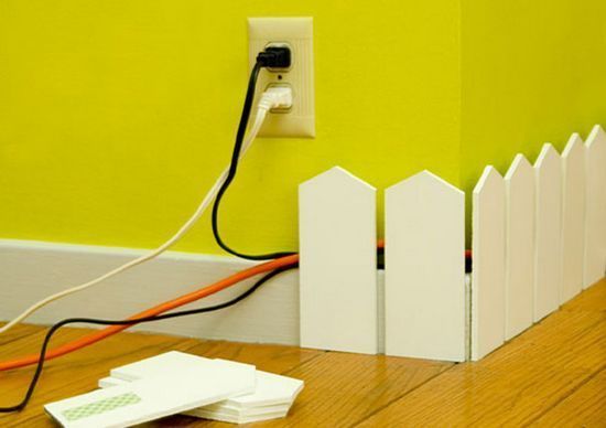11個整理電線的方法