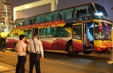 陆客"台湾游"出了什么问题？(图)