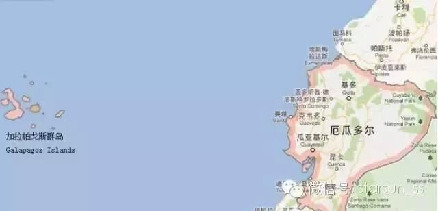 3月起 世界最難簽證國終於對中國免簽(圖)