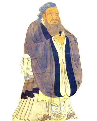 孔子對與他同時代的晏子的評價(組圖)