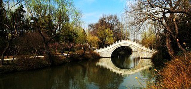李白遊揚州  曾一次花30萬金