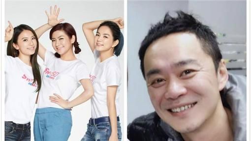 Selina與老公張承中離婚  震驚台灣演藝圈