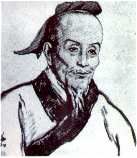 祖沖之的圓周率 領先西人千餘年