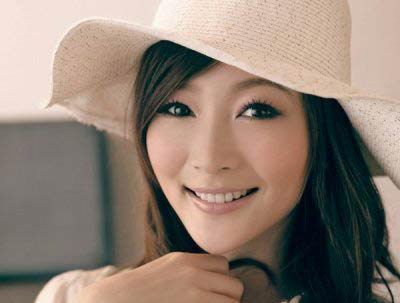 诸葛亮的美女後代－诸葛梓岐(图)