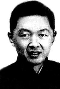 储安平之死