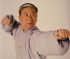 一代宗師 李小龍奉為偶像打敗美國拳擊冠軍(組圖)