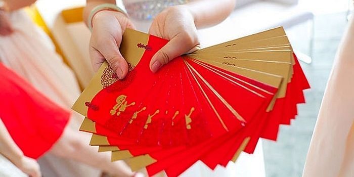 壓歲錢怎麼包才得體？包紅包有哪些禁忌？(圖)