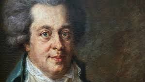 莫札特，生日快樂！Happy birthday, Mozart!