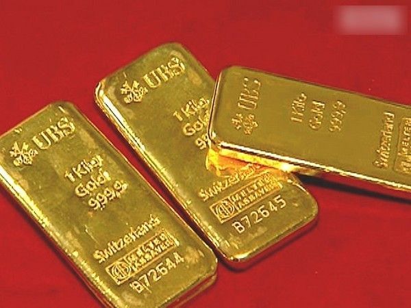 是誰教會三萬年前的人類開採黃金?(圖)