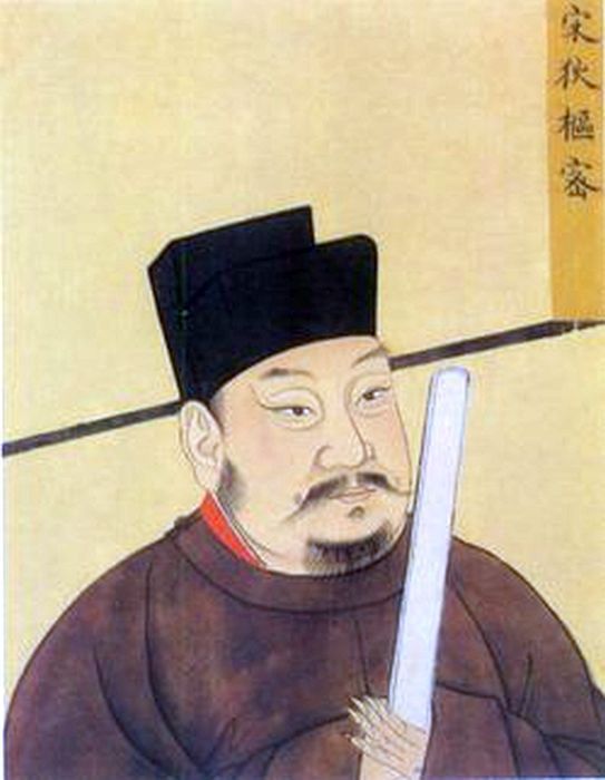英雄不問出處！勇將狄青的傳奇故事(圖)