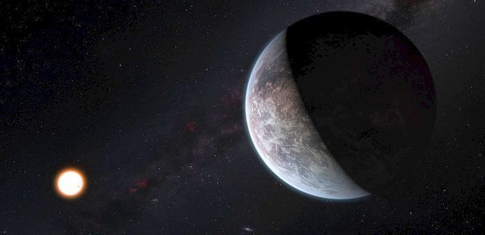 目前在我們的銀河系裡已發現29個可居住的星球