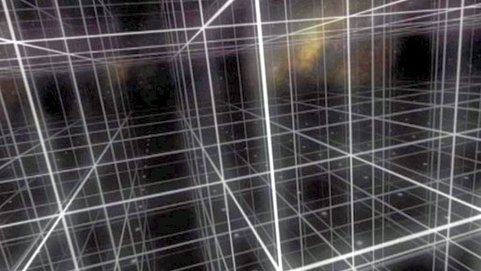 十維空間的宇宙是什麼?