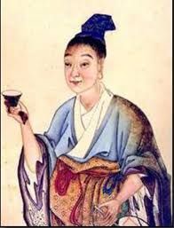 絕妙至極！一個字的千古佳話(圖)