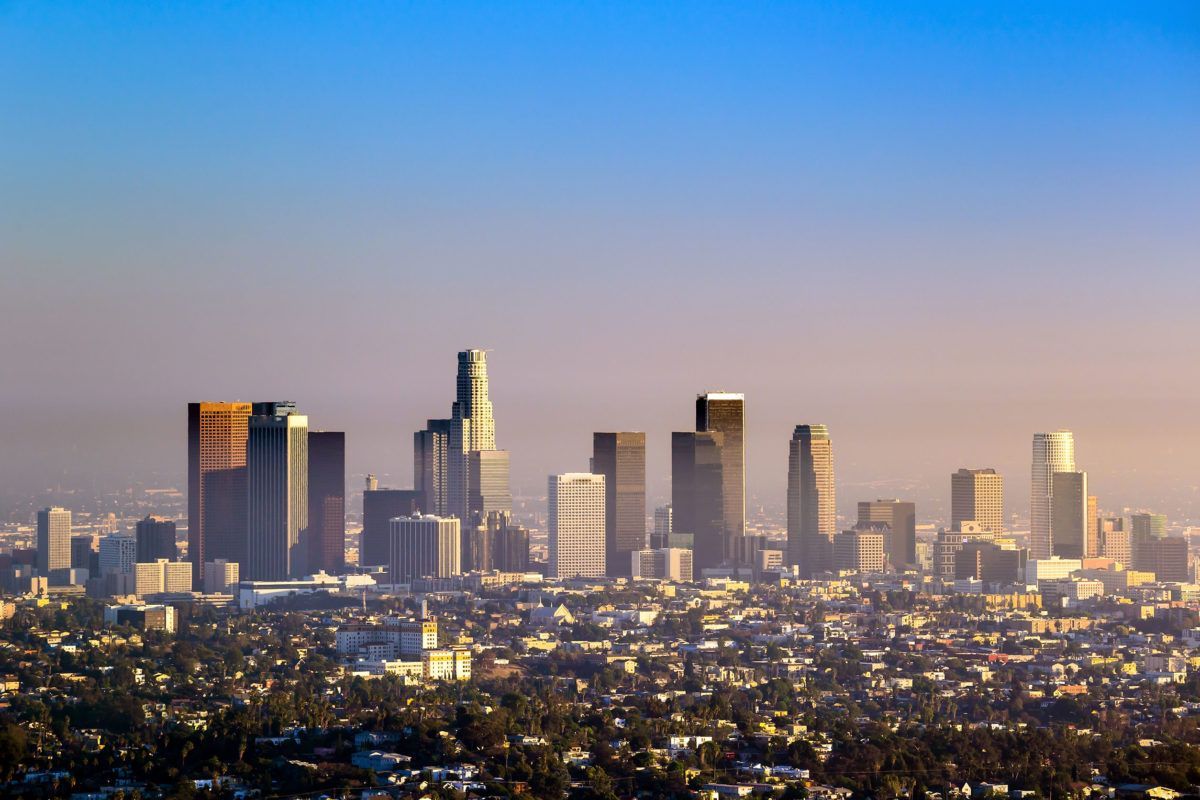 洛杉磯市議會提議禁止電子煙