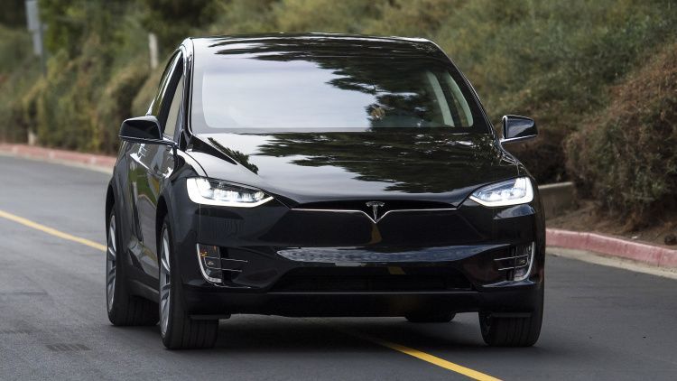 電動車竟然也會污染空氣？特斯拉中槍