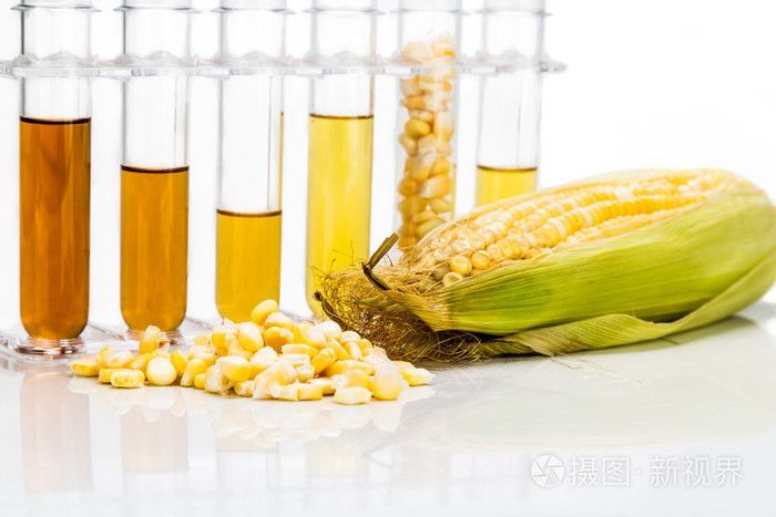 玉米乙醇生物燃料或未較環保