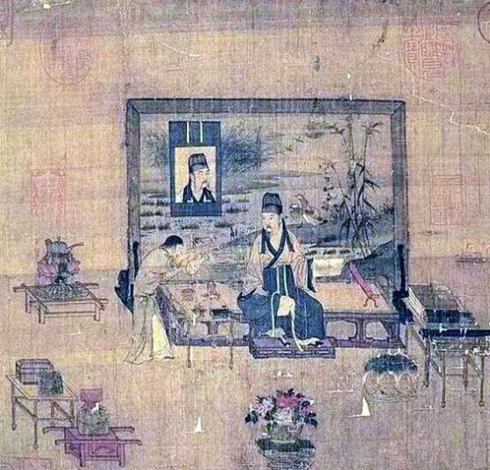 宋是唐之後最有品味的朝代(圖)