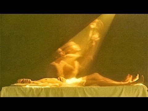 科學家觸及靈魂和多維空間的神秘領域(圖)