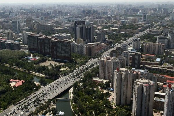 全球最不友善城市 亞洲國家第一名是... ...