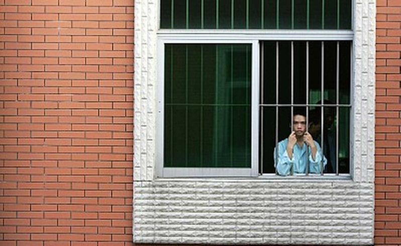 中國每年自殺人數13萬  40%患憂鬱症