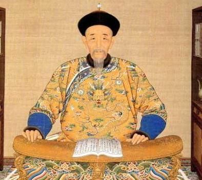 智慧圓容 康熙大帝的傳奇故事(圖)