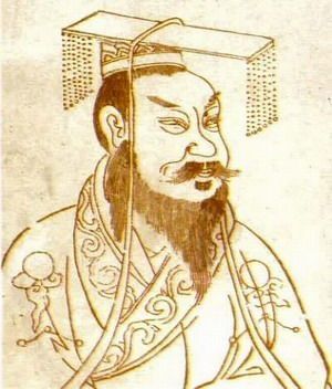 中国历史上最早的细菌战