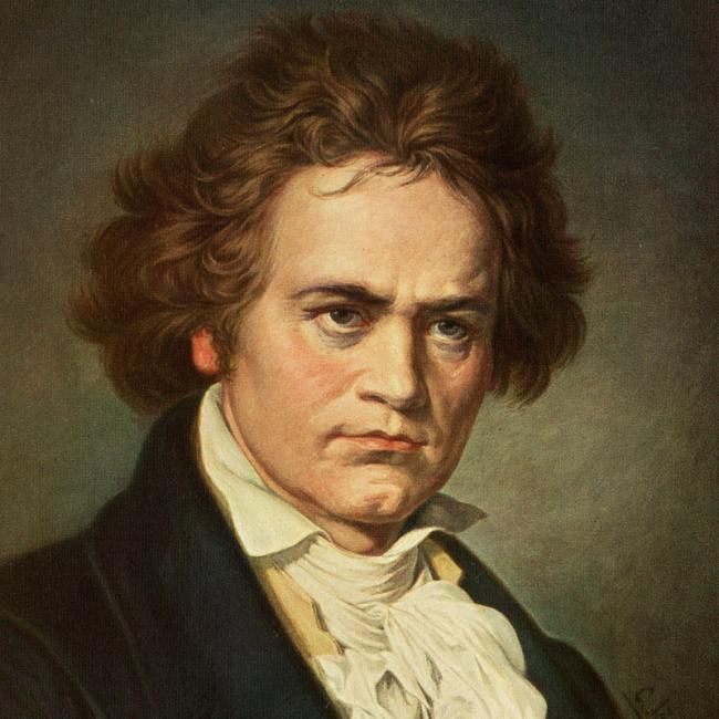 Beethoven Pathétique Sonata Op. 13 No. 8