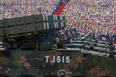 解讀習近平裁軍 日媒：學鄧小平安插親信