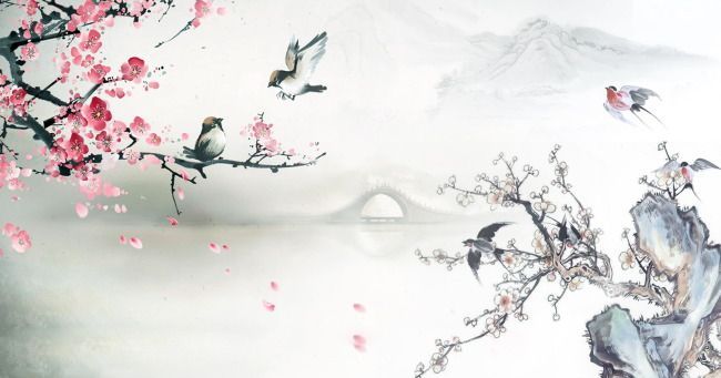 清貧者的胸懷