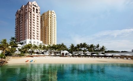 來自瑞士的浪漫與典雅：瑞享酒店渡假村（組圖）