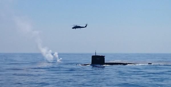 「7個共軍可能犯台時機」軍方最新報告