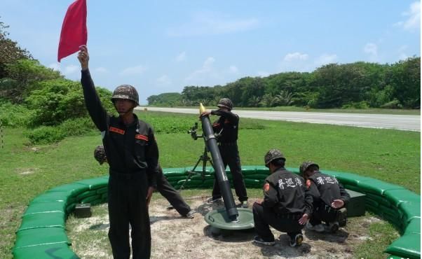 國防部：中國將進一步公告南海防空識別區
